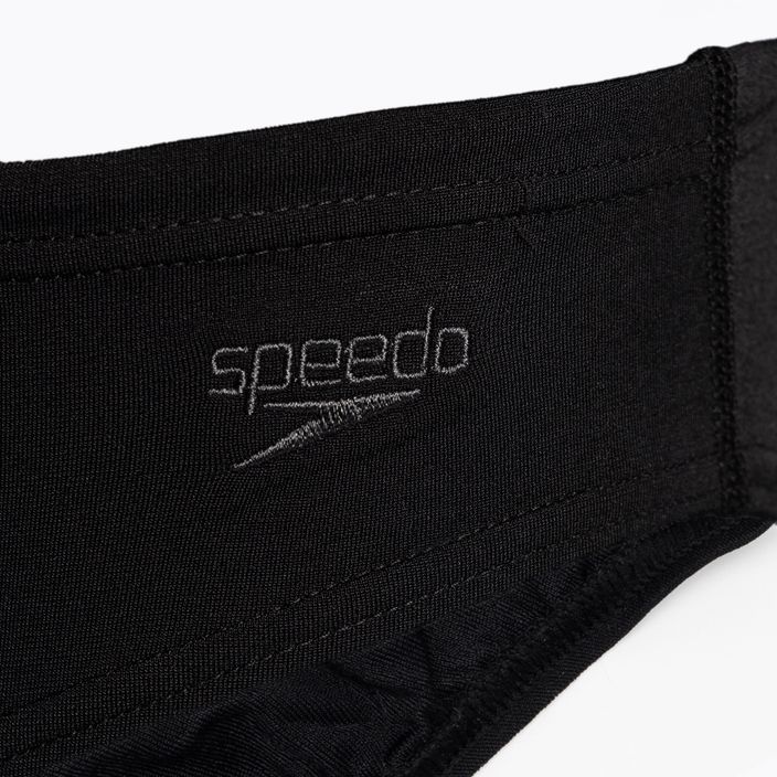 Speedo Essential Endurance+ Brief gyermek úszónadrág fekete 68-125170001 4