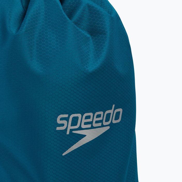 Speedo medence hátizsák kék 68-09063 7