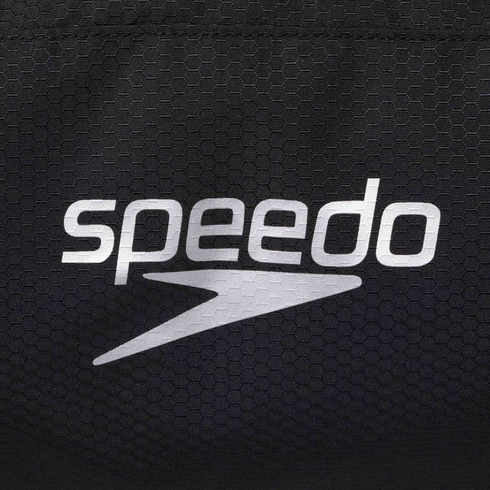 Speedo Duffel úszótáska fekete 68-09190 3