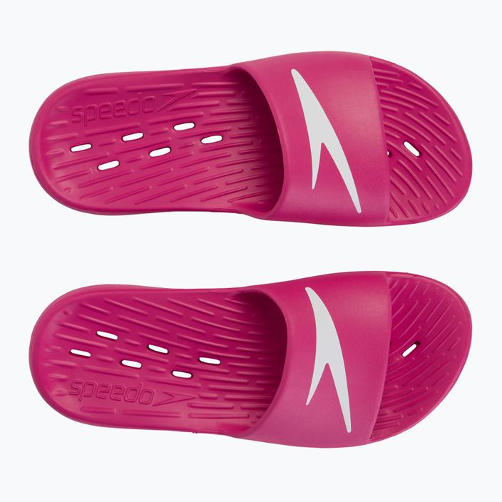 Speedo Slide rózsaszín női flip-flop 68-12230 8