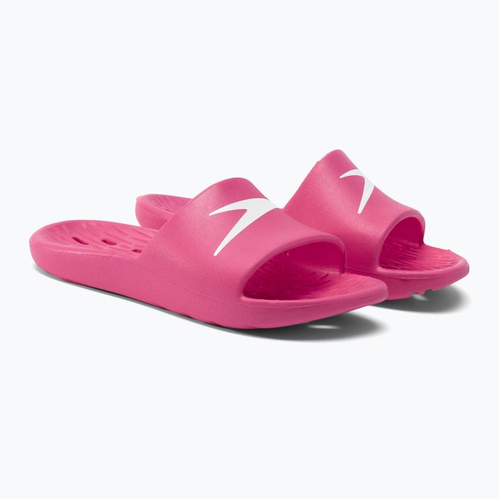 Speedo Slide rózsaszín női flip-flop 68-12230 4