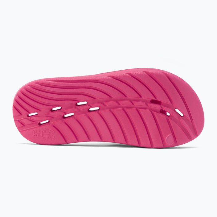 Speedo Slide rózsaszín női flip-flop 68-12230 5