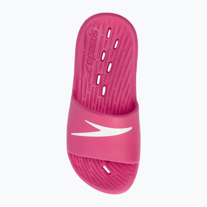 Speedo Slide rózsaszín női flip-flop 68-12230 6