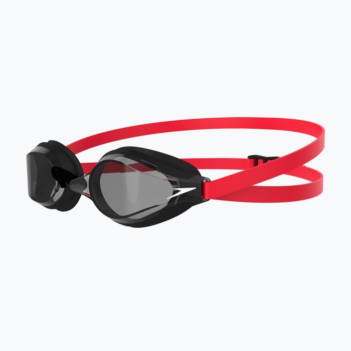 Speedo Fastskin Speedsocket 2 úszószemüveg fekete 68-10896 7