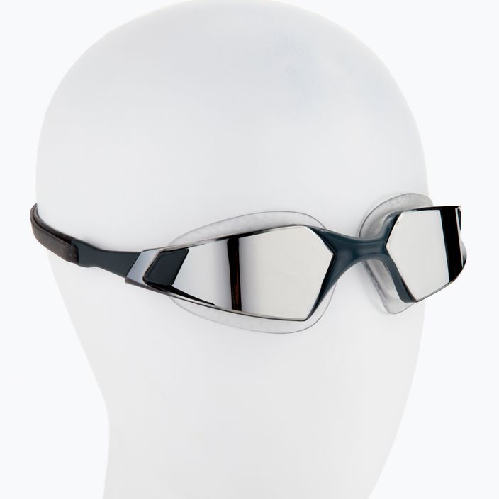 Speedo Aquapulse Pro Mirror úszószemüveg ezüst 68-12263D637 2