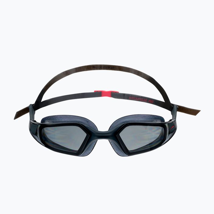 Speedo Aquapulse Pro úszószemüveg szürke 68-12264D640 2