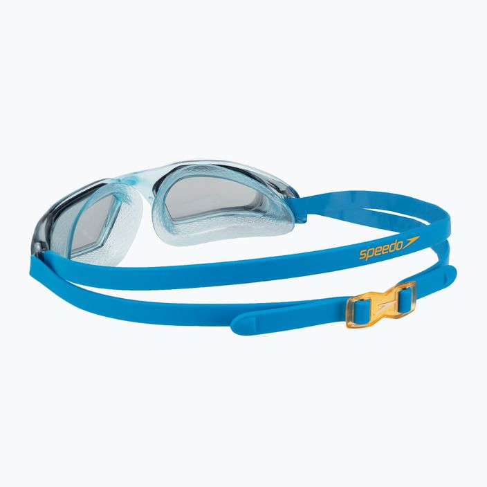 Speedo Hydropulse gyermek úszószemüveg kék 68-12270D658 4