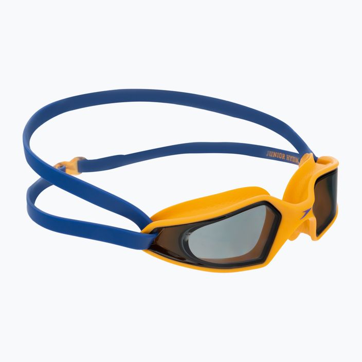 Speedo Hydropulse gyermek úszószemüveg narancssárga 68-12270D659