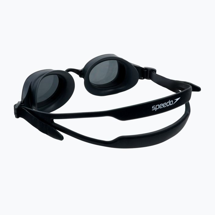 Speedo Hydropure úszószemüveg fekete 68-126699140 4