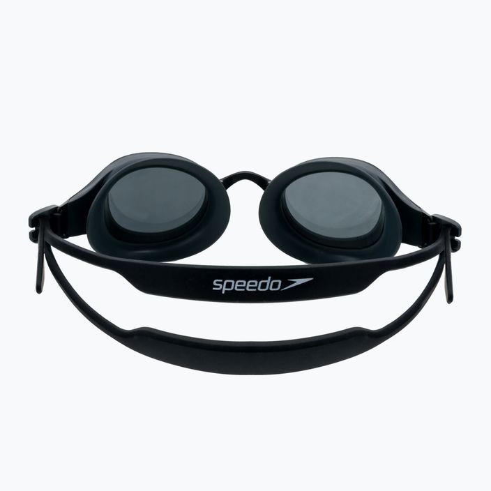 Speedo Hydropure úszószemüveg fekete 68-126699140 5