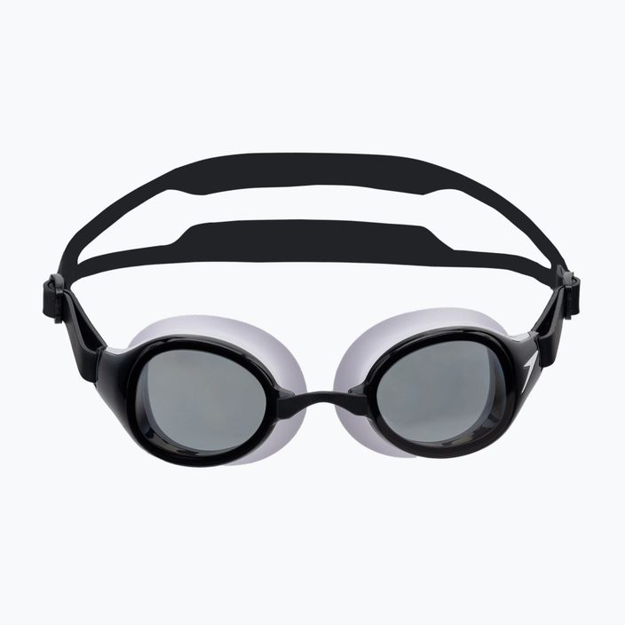 Speedo Hydropure úszószemüveg fekete 68-12669 2