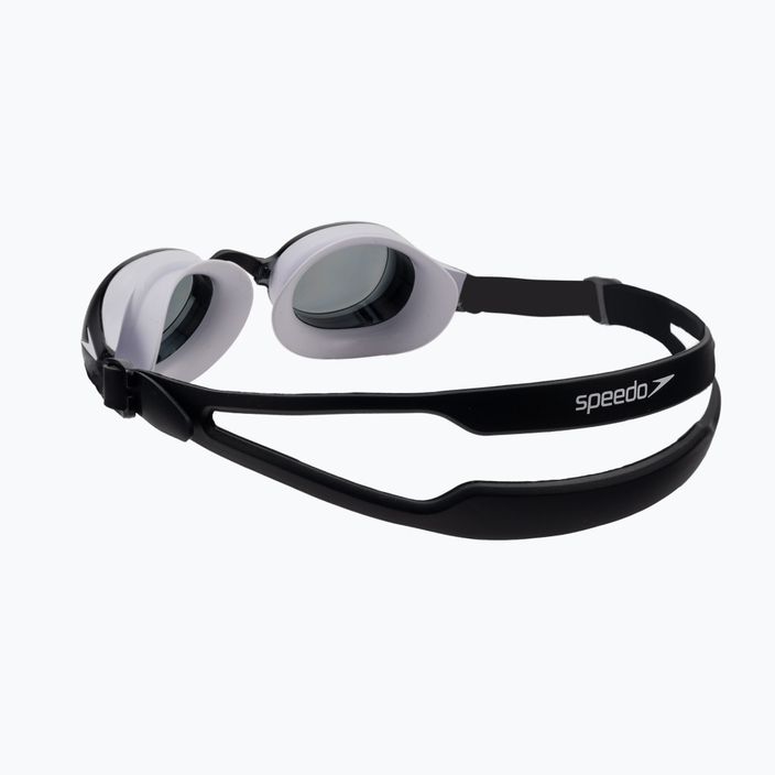 Speedo Hydropure úszószemüveg fekete 68-12669 4