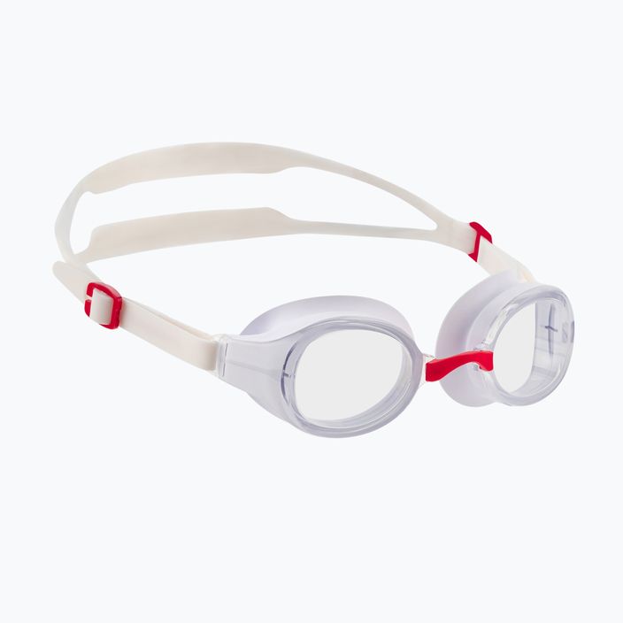 Speedo Hydropure úszószemüveg fehér 68-12669