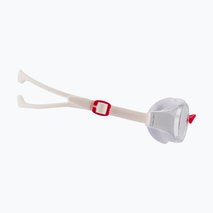 Speedo Hydropure úszószemüveg fehér 68-12669 3