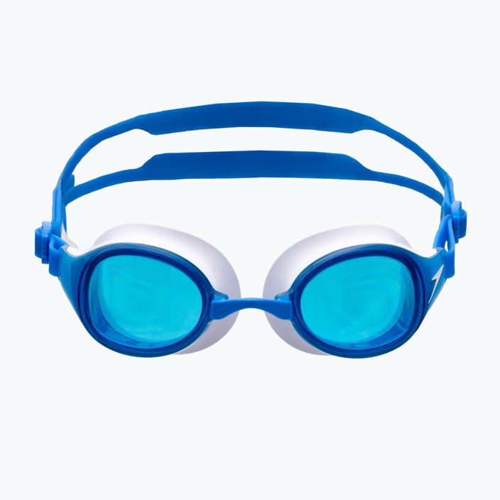 Speedo Hydropure kék úszószemüveg 68-12669D665 2