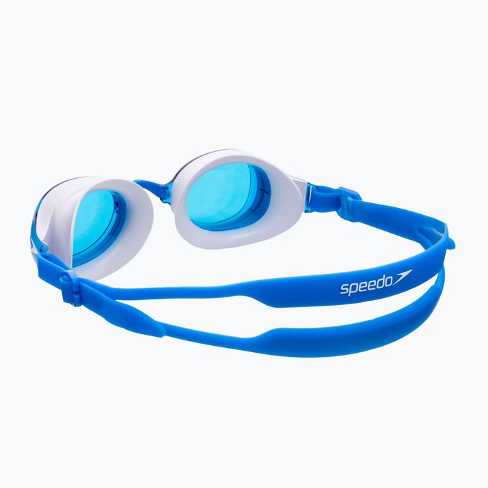Speedo Hydropure kék úszószemüveg 68-12669D665 4