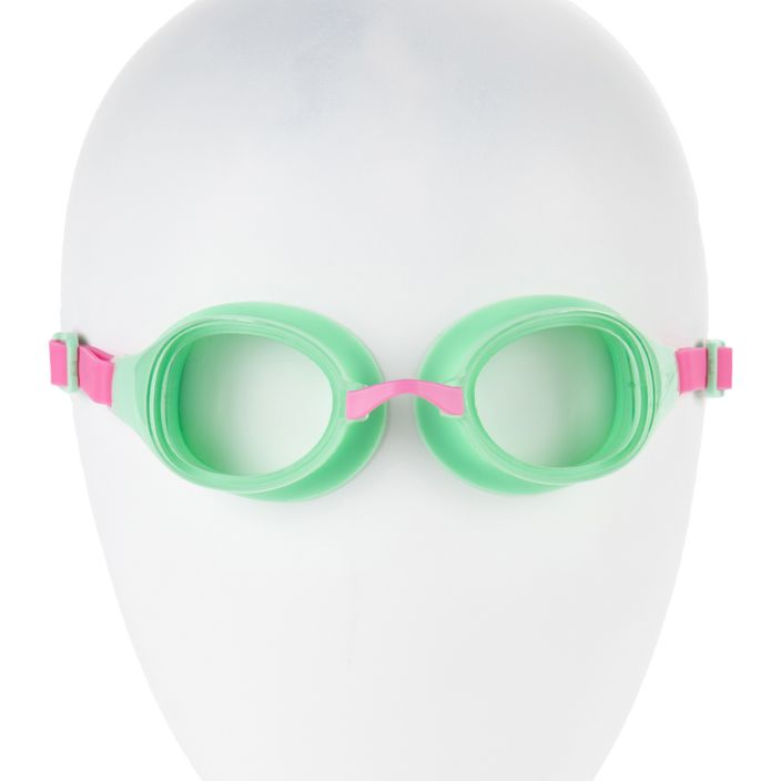 Speedo gyermek úszószemüveg Hydropure zöld 68-126727241 2