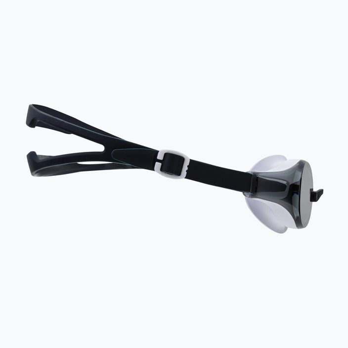 Speedo Hydropure gyermek úszószemüveg fekete 68-126727988 3