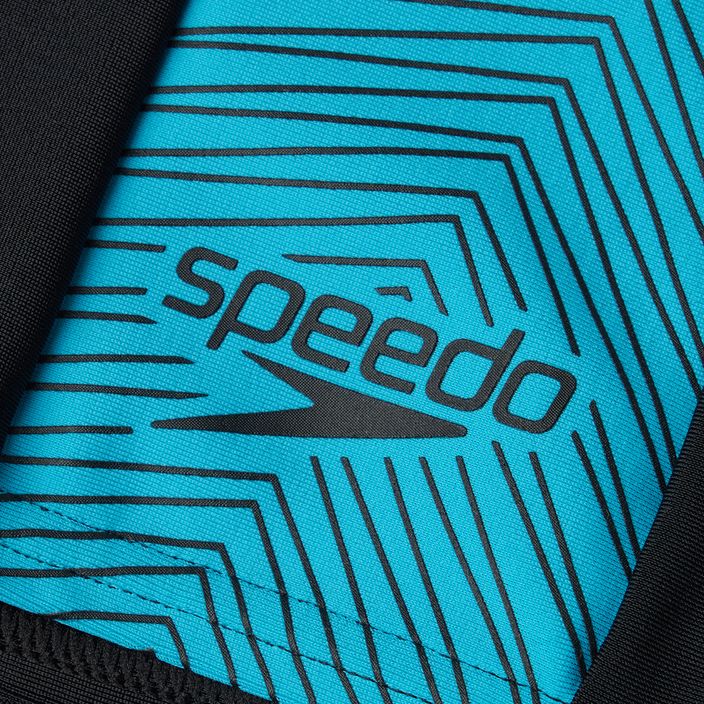 Speedo Dive férfi úszónadrág fekete 68-11742F902 8