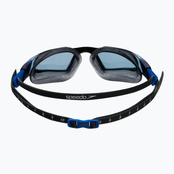 Speedo Aquapulse Pro úszószemüveg szürke 68-12264F983 5