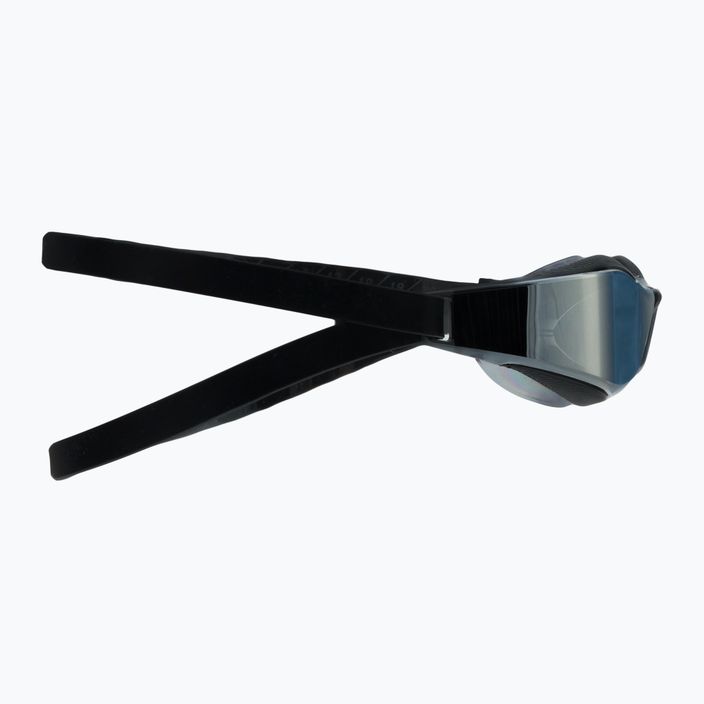 Speedo Fastskin Hyper Elite Mirror úszószemüveg szürke/fekete F97668-12818F976 3