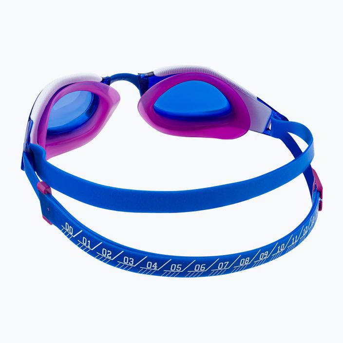 Speedo Fastskin Hyper Elite kék úszószemüveg 68-12820F980 4