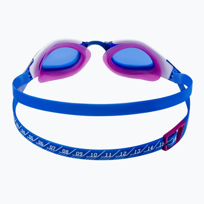 Speedo Fastskin Hyper Elite kék úszószemüveg 68-12820F980 5
