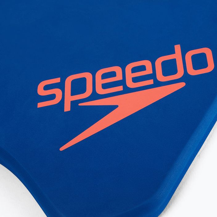 Speedo Kick Board kék 68-01660G063 5