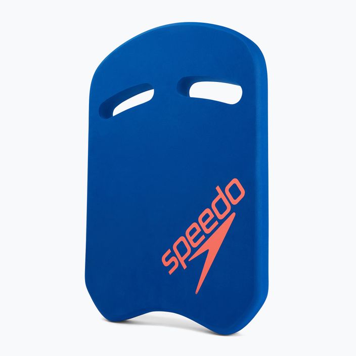 Speedo Kick Board tengerészkék úszódeszka 8-01660G063 3