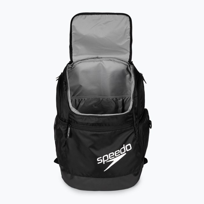 Speedo Teamster 2.0 35L hátizsák fekete 68-12812 4