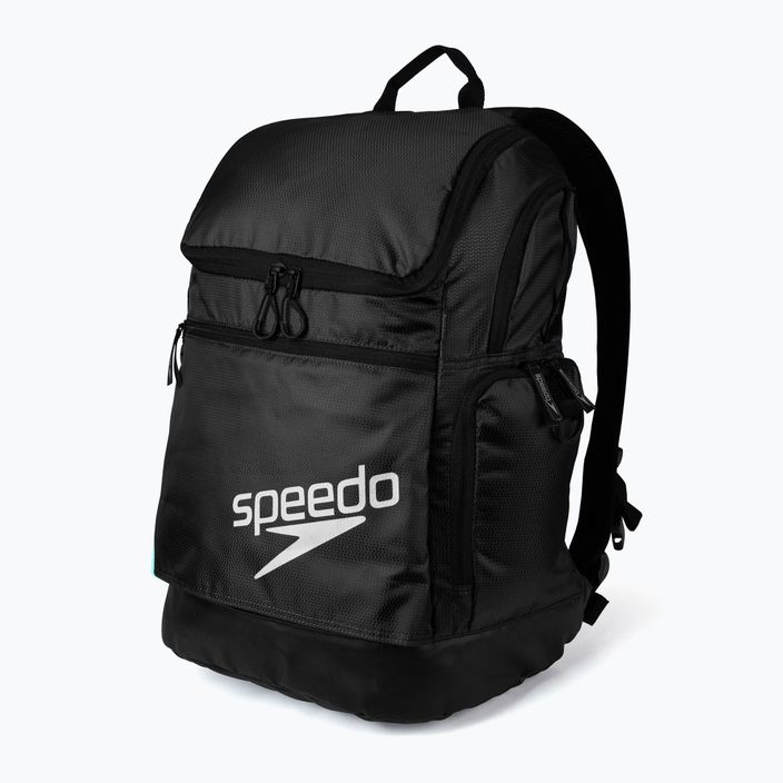 Speedo Teamster 2.0 35L hátizsák fekete 68-12812 7