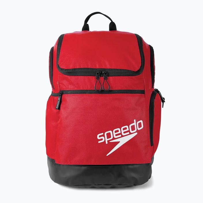 Speedo Teamster 2.0 35L hátizsák piros 68-12812 7