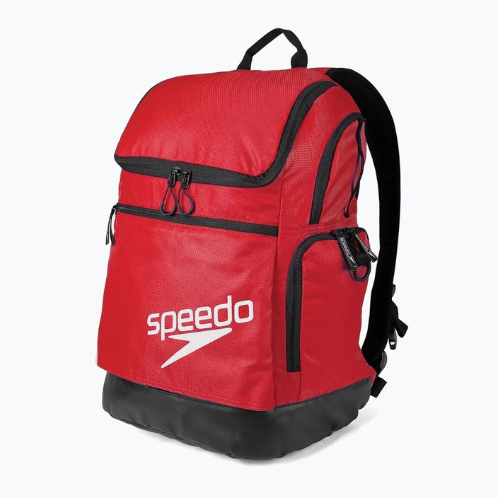 Speedo Teamster 2.0 35L hátizsák piros 68-12812 8