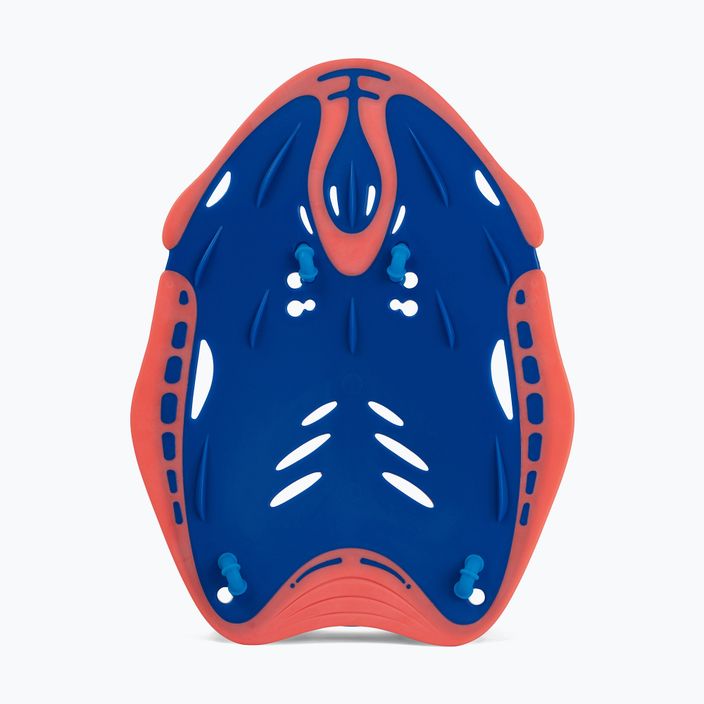 Speedo Biofuse Power úszó evezők kék 68-73156 5