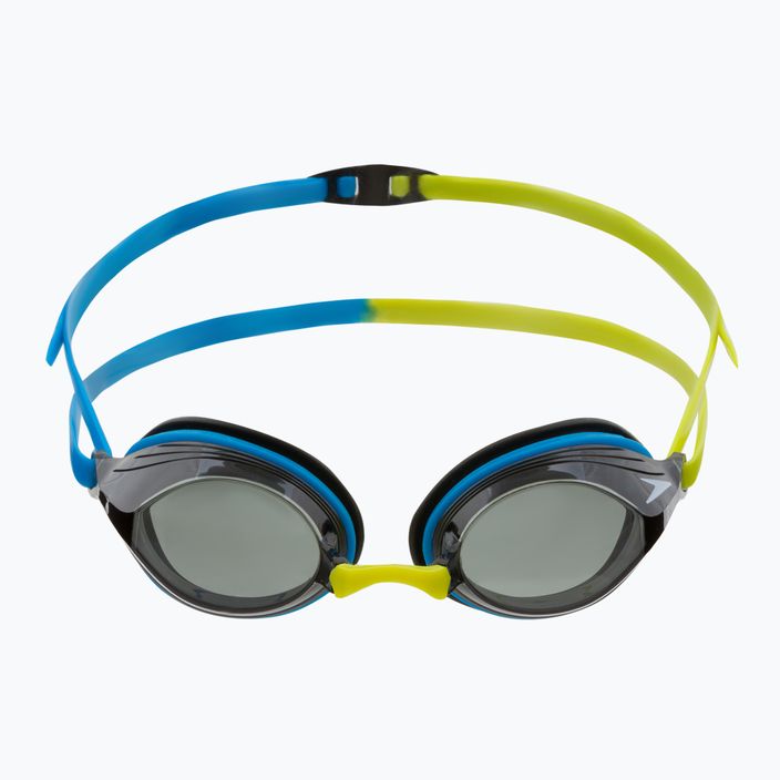 Speedo Vengeance sárga-kék úszószemüveg 68-11322 2