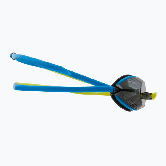 Speedo Vengeance sárga-kék úszószemüveg 68-11322 3