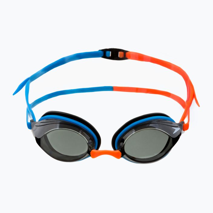 Speedo Vengeance narancssárga-kék úszószemüveg 68-11322 2