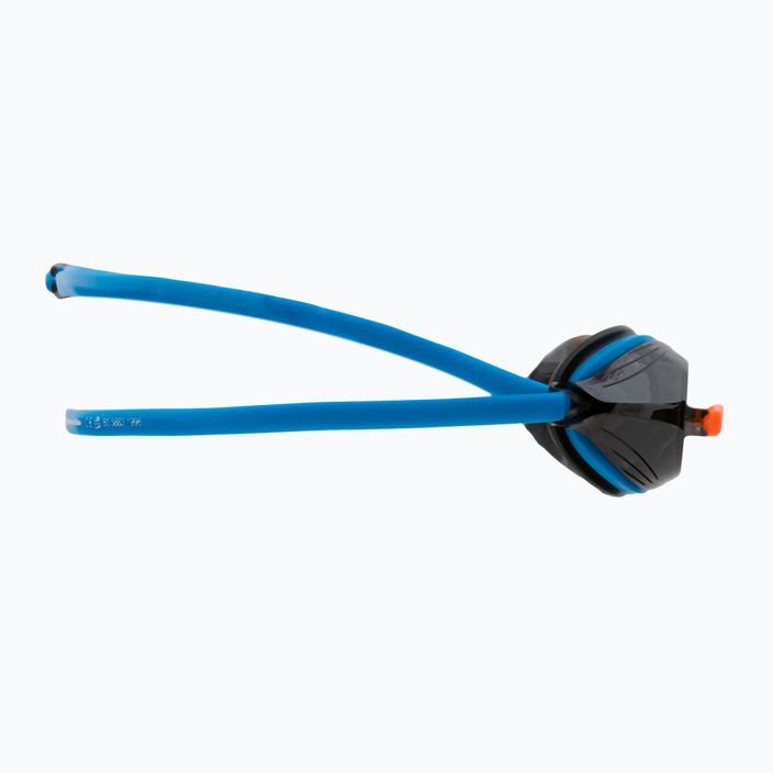 Speedo Vengeance narancssárga-kék úszószemüveg 68-11322 3