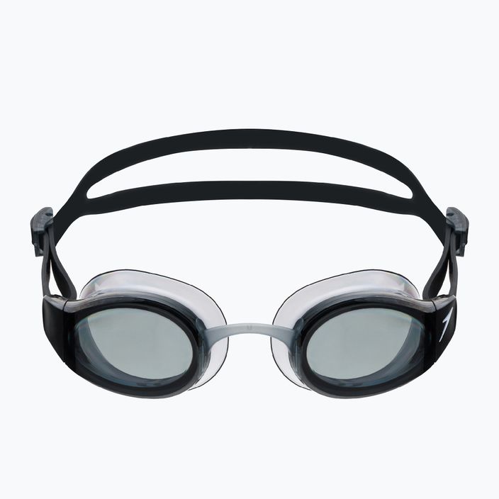 Speedo Mariner Pro úszószemüveg fekete 68-13534347988 2