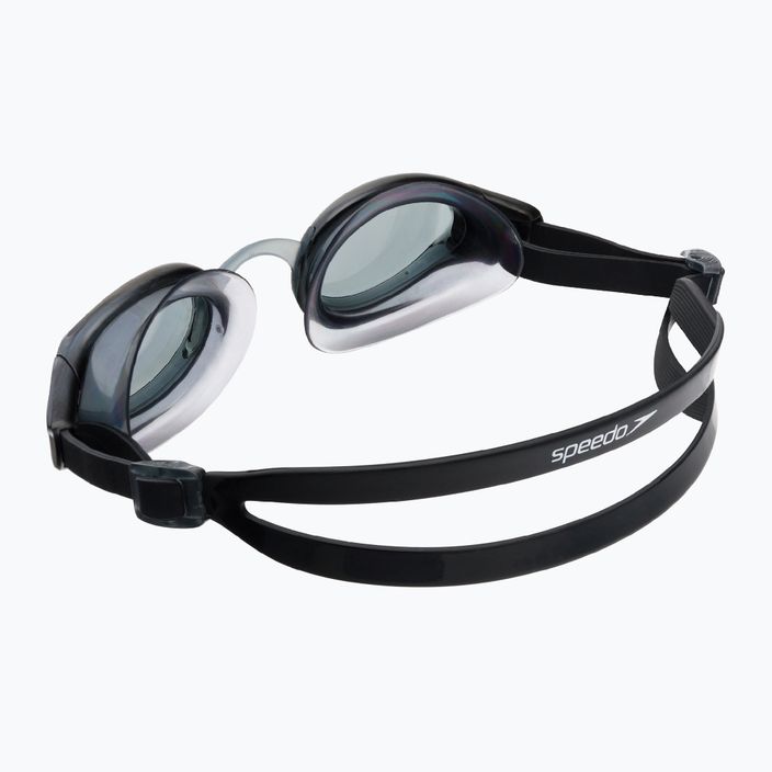Speedo Mariner Pro úszószemüveg fekete 68-13534347988 4