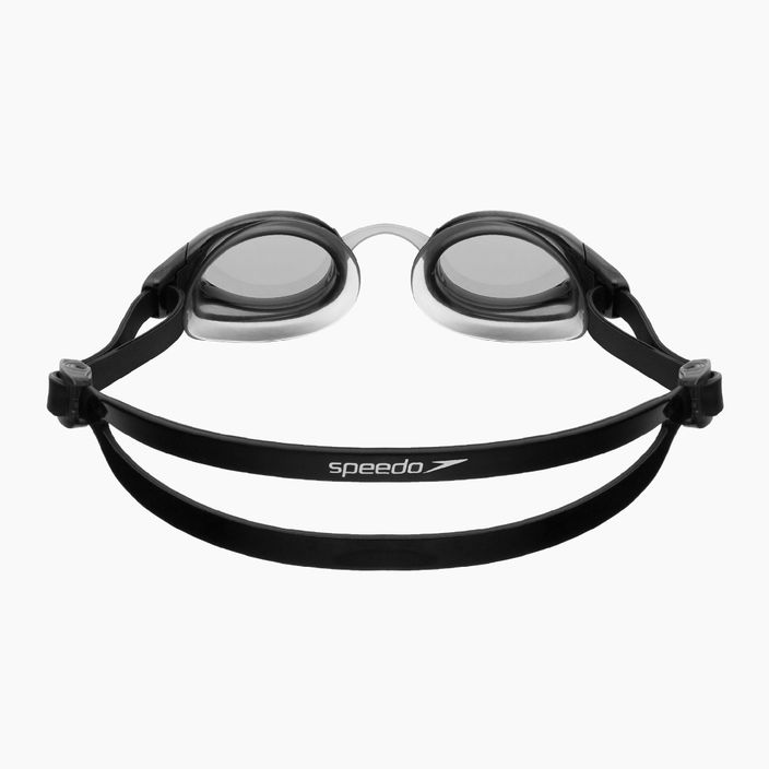 Speedo Mariner Pro úszószemüveg fekete 68-13534347988 5