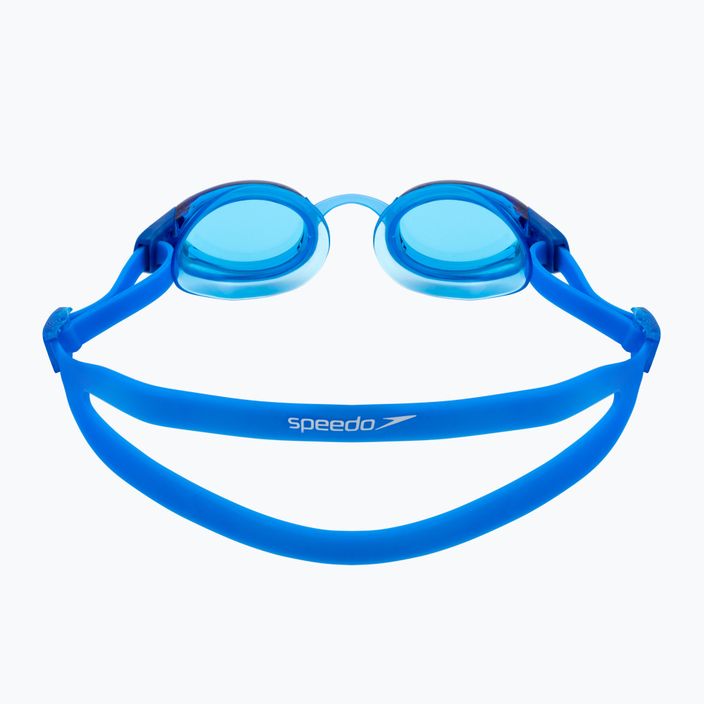 Speedo Mariner Pro kék úszószemüveg 68-13534D665 5