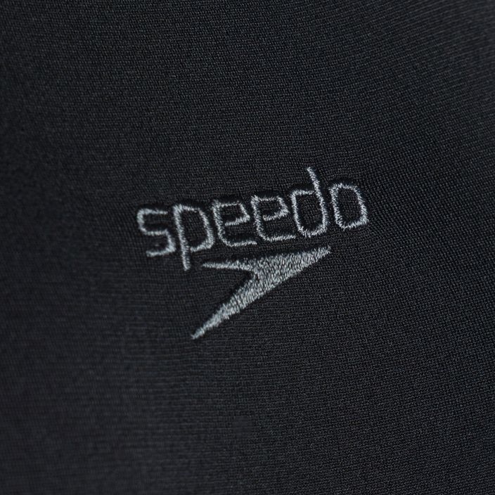 Speedo Eco Endurance+ Medalist női egyrészes fürdőruha fekete 68-13471 3