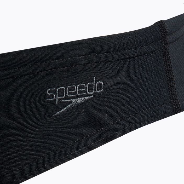 Speedo Eco Endurance+ Brief gyermek úszónadrág fekete 68-13462 3