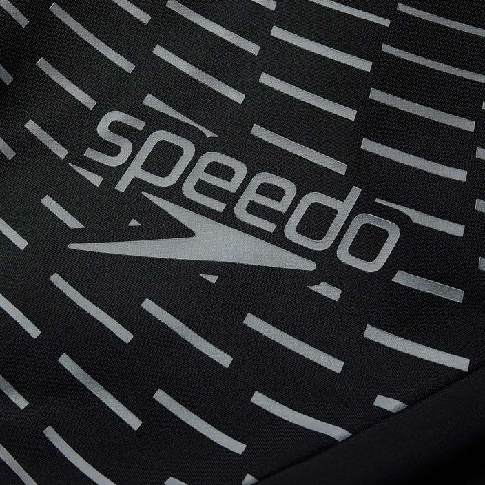 Férfi Speedo Medley Logo Swim Jammer fekete 8-11355G692 7
