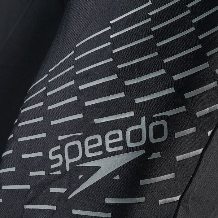 Férfi Speedo Medley Logo Swim Jammer fekete 8-11355G692 3