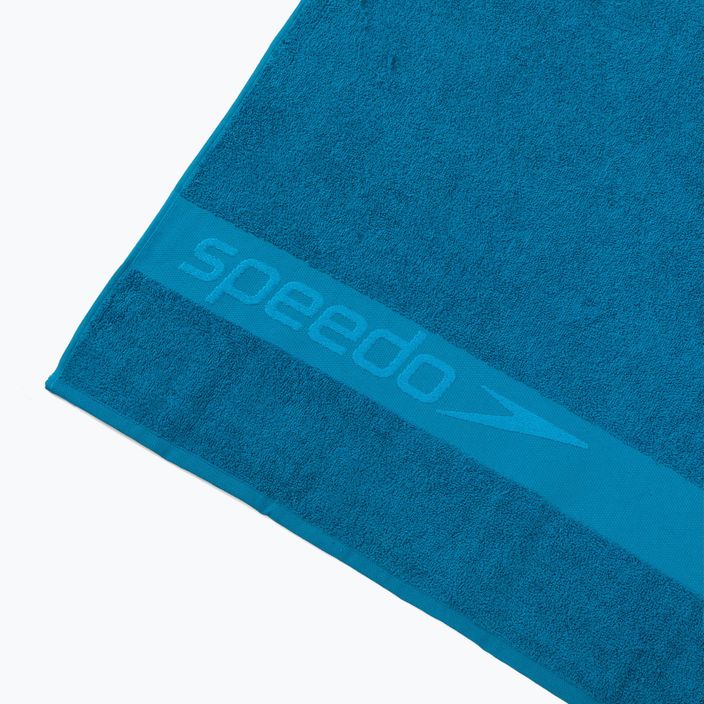 Speedo Határtörölköző kék 68-09057 3