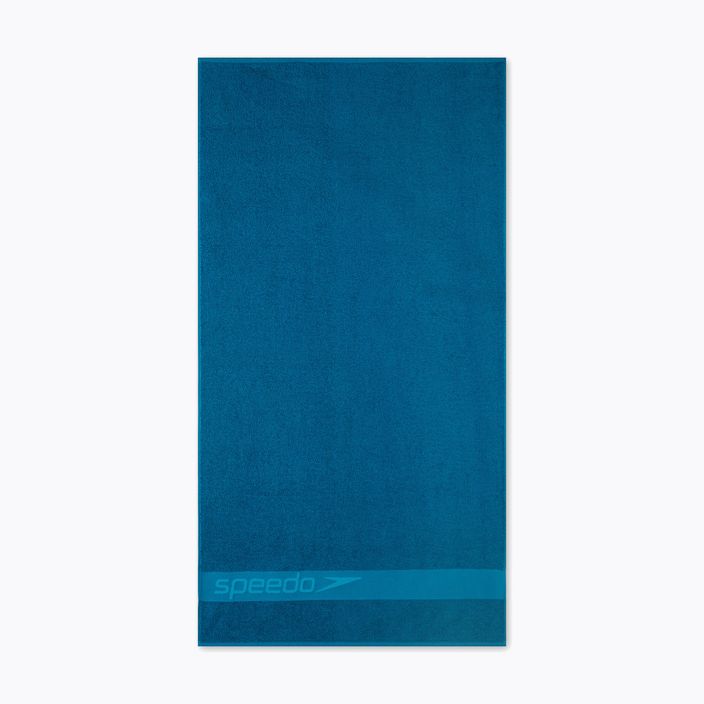 Speedo Határtörölköző kék 68-09057 4