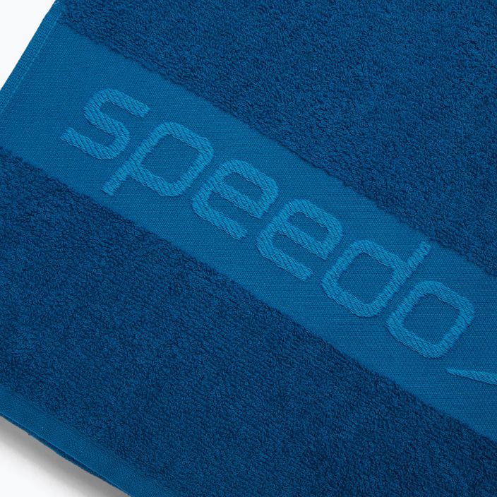 Speedo Határtörölköző kék 68-09057 6