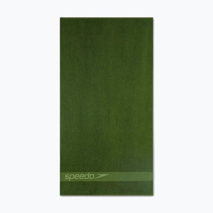 Speedo Határtörölköző zöld 68-09057 4